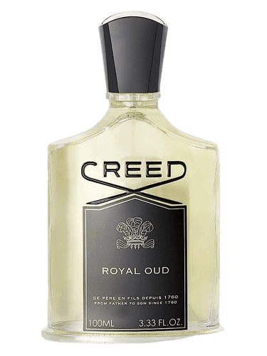 Creed Royal Oud