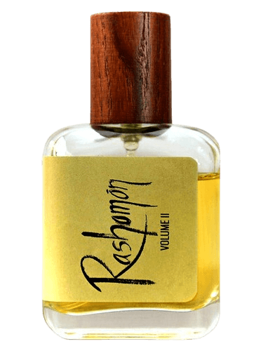 Parfums Karmic Hues Rashomon Volume II