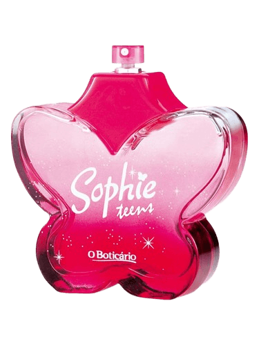 O Boticário Sophie Teens