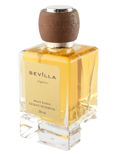 Sevilla Fragrances Black Keden