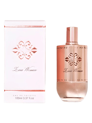 Zara Zara Woman Rose Gold 2011