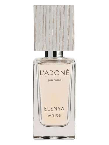 L'Adoné Elenya White