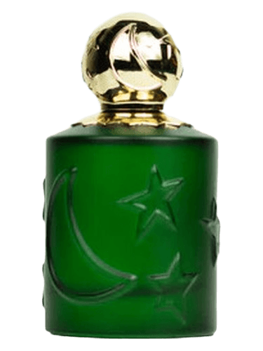 United Colors & Prestige Beauty Sun Moon Stars Emerald Pour Homme