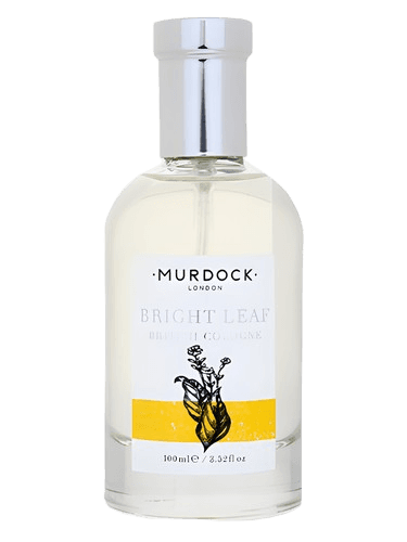 Murdock London Bright Leaf
