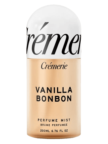 Crémerie Vanilla Bonbon