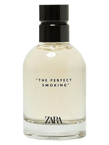 Zara The Perfect Smoking