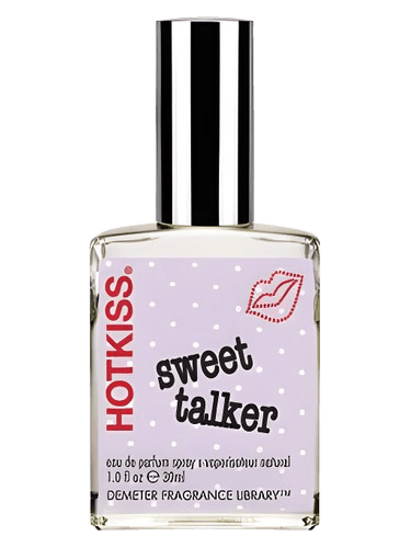 Demeter Fragrance HOTKISS Sweet Talker