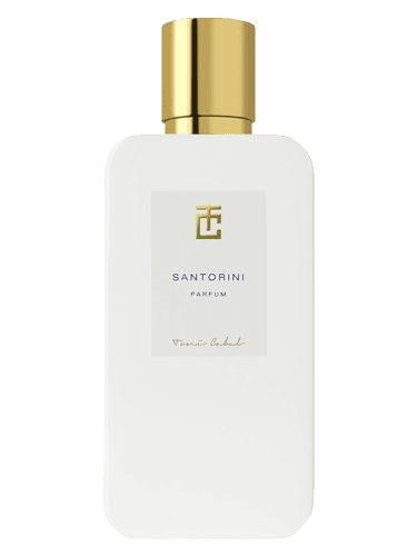 Toni Cabal Santorini