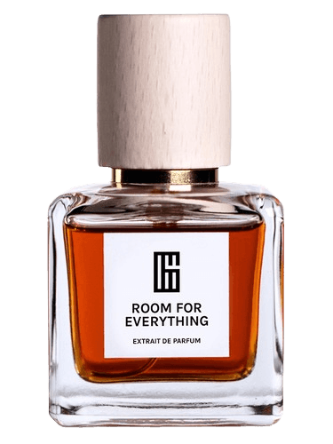 G Parfums Room for Everything