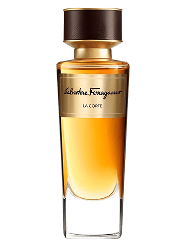 Salvatore Ferragamo La Corte