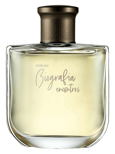 Natura Biografia Encontros