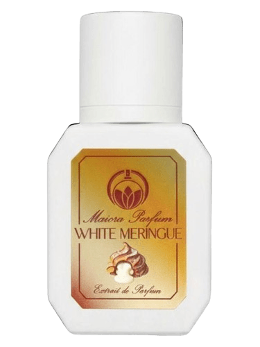 Maiora Parfum White Meringue