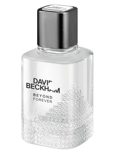 David Beckham Beyond Forever