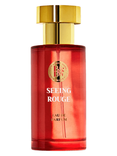 Bath & Body Works Seeing Rouge