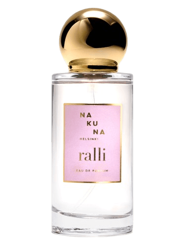 Nakuna Helsinki Ralli