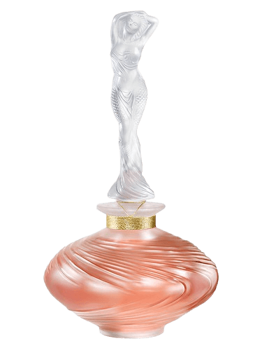 Lalique Lalique de Lalique Naiade Crystal Flacon
