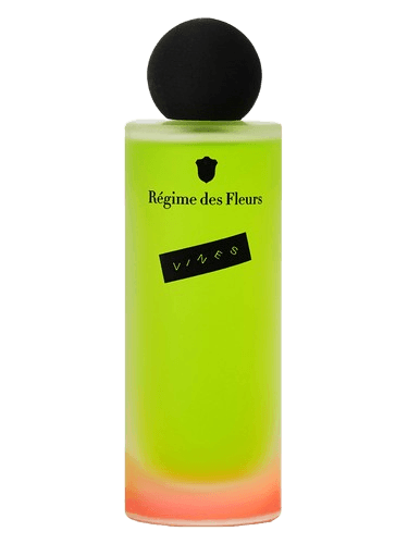 Régime des Fleurs Vines