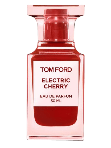 Tom Ford Electric Cherry