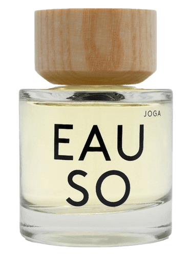 EAUSO VERT Joga