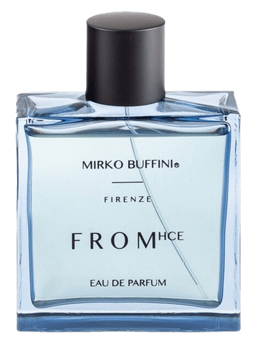 Mirko Buffini Firenze From HCE
