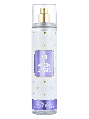 Ariana Grande ARI Body Mist