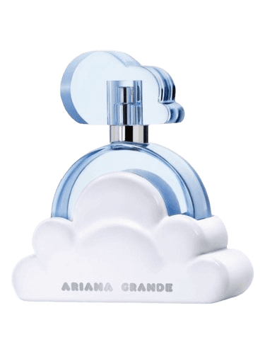 Ariana Grande Cloud