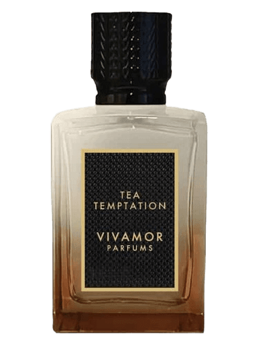 Vivamor Parfums Tea Temptation