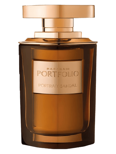 Al Haramain Perfumes Portfolio Portrait Sandal