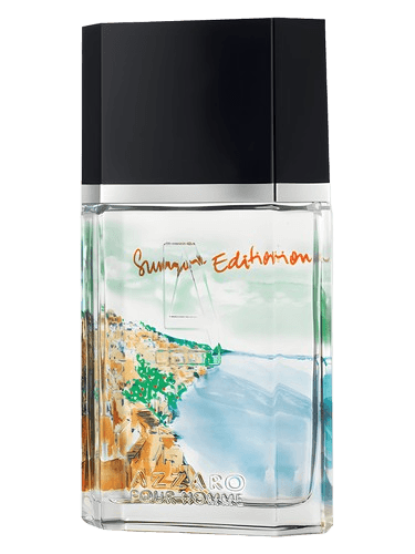 Azzaro Azzaro Pour Homme Summer Edition 2013