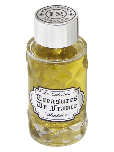 12 Parfumeurs Francais Amboise