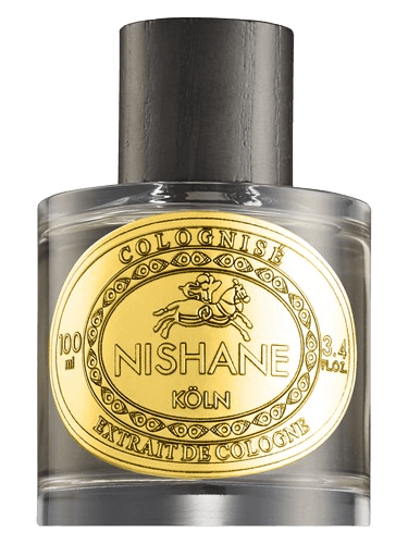 Nishane Hespéridé Colognisé
