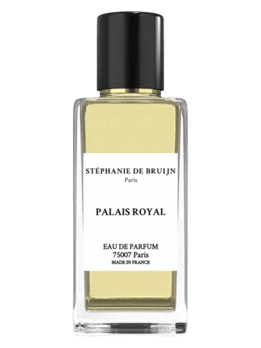 Stéphanie de Bruijn - Parfum sur Mesure Palais Royal
