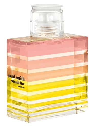 Paul Smith Sunshine Edition