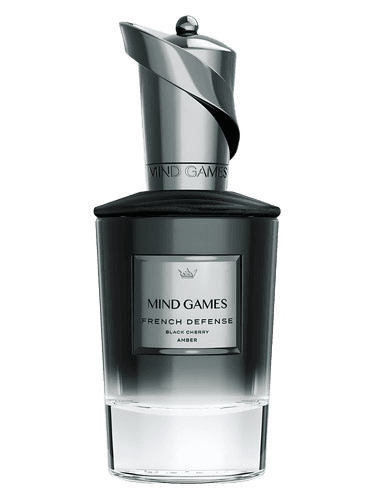 Mind Games French Defense