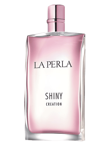 La Perla Shiny Creation