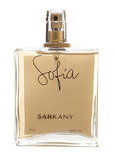 Ricky Sarkany Sofía