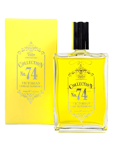 Taylor of Old Bond Street No 74 Victorian Lime