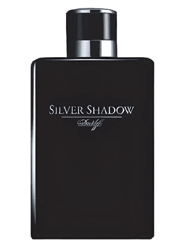 Davidoff Silver Shadow Pure Blend