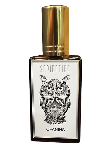 Sapientiae Niche Ofanins