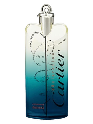 Cartier Declaration Essence Limited Edition