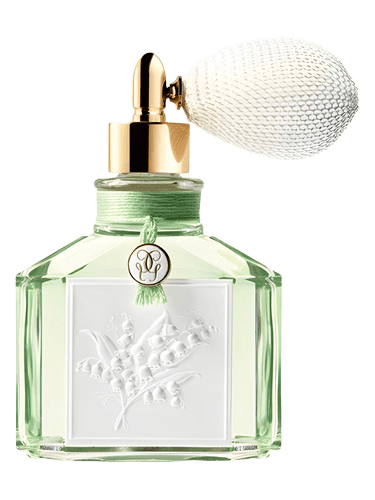 Guerlain Le Muguet 2013