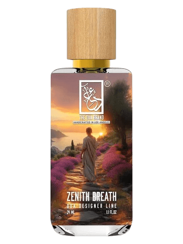 The Dua Brand Zenith Breath