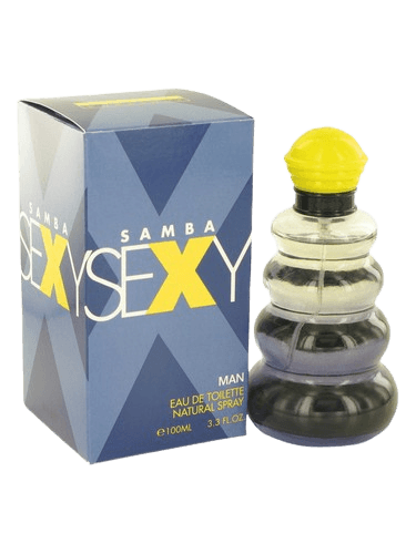 Perfumer's Workshop Samba Sexy