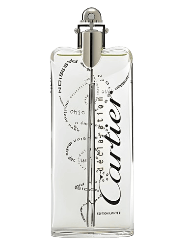 Cartier Déclaration Edition Limitée