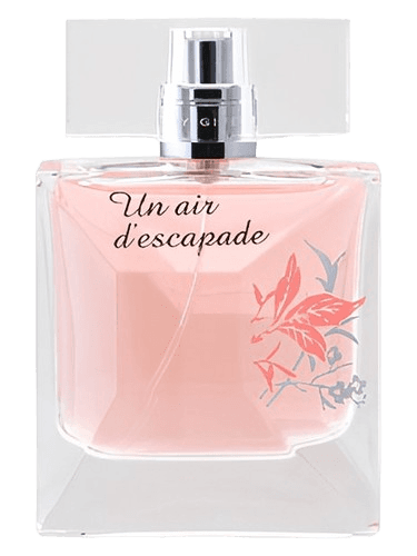 Givenchy Un Air d'Escapade 2014