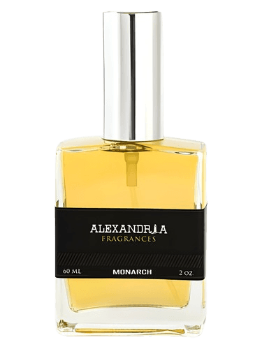 Alexandria Fragrances Monarch