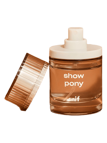 Snif Show Pony