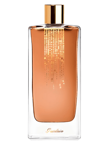 Guerlain Songe d'un Bois d'Ete