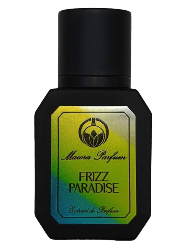 Maiora Parfum Frizz Paradise