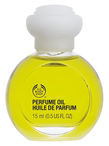 The Body Shop Satsuma Perfume Oil